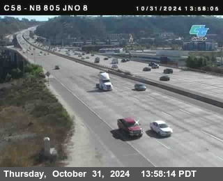 NB 805 JNO Rte 8