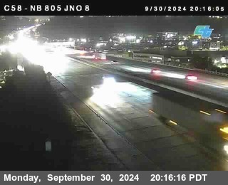 NB 805 JNO Rte 8