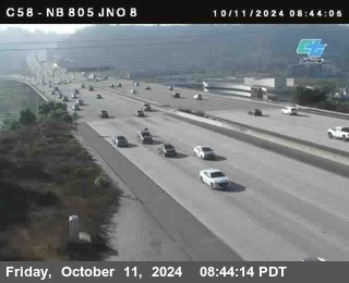 NB 805 JNO Rte 8