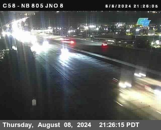 NB 805 JNO Rte 8