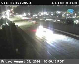 NB 805 JNO Rte 8