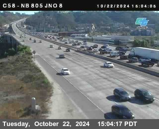 NB 805 JNO Rte 8