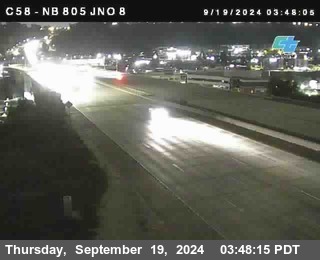 NB 805 JNO Rte 8