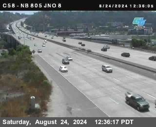 NB 805 JNO Rte 8