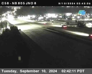 NB 805 JNO Rte 8