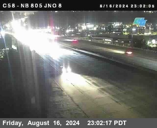 NB 805 JNO Rte 8