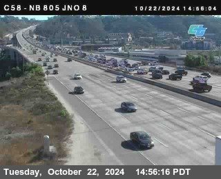 NB 805 JNO Rte 8