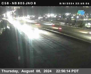 NB 805 JNO Rte 8