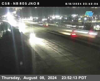 NB 805 JNO Rte 8