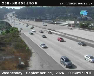 NB 805 JNO Rte 8