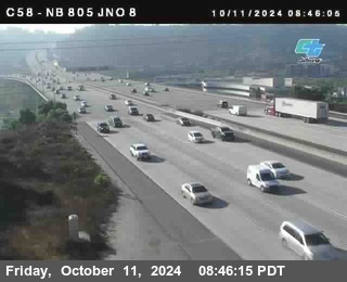 NB 805 JNO Rte 8