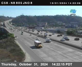 NB 805 JNO Rte 8