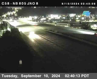 NB 805 JNO Rte 8