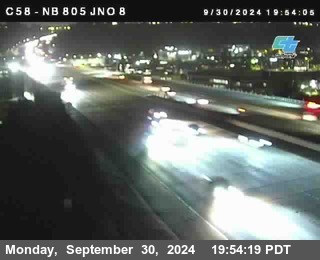 NB 805 JNO Rte 8