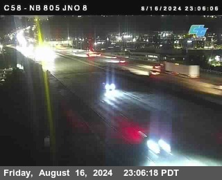 NB 805 JNO Rte 8