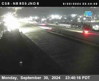 NB 805 JNO Rte 8