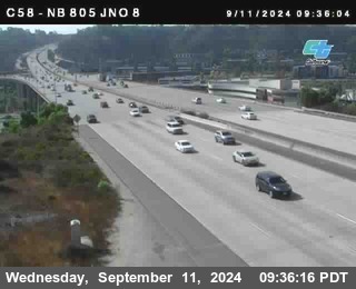 NB 805 JNO Rte 8