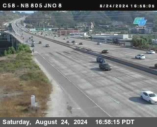 NB 805 JNO Rte 8