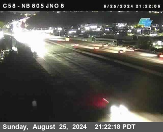 NB 805 JNO Rte 8