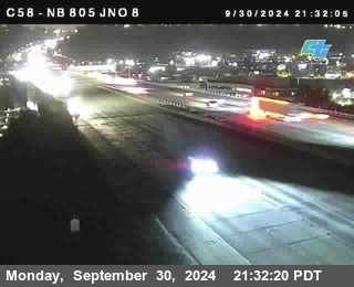 NB 805 JNO Rte 8