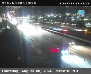 NB 805 JNO Rte 8