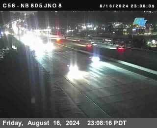 NB 805 JNO Rte 8