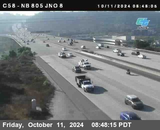 NB 805 JNO Rte 8