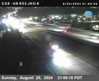 NB 805 JNO Rte 8