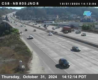 NB 805 JNO Rte 8