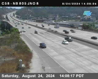 NB 805 JNO Rte 8