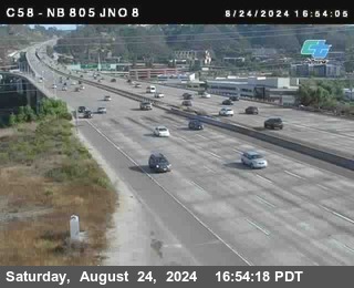 NB 805 JNO Rte 8