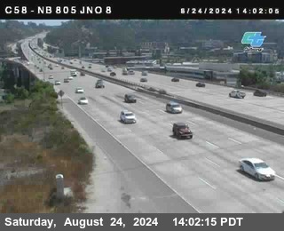 NB 805 JNO Rte 8