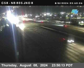 NB 805 JNO Rte 8