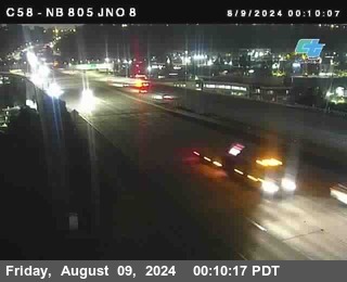 NB 805 JNO Rte 8