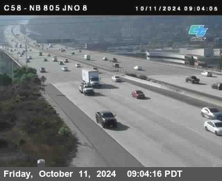 NB 805 JNO Rte 8