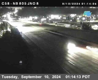 NB 805 JNO Rte 8