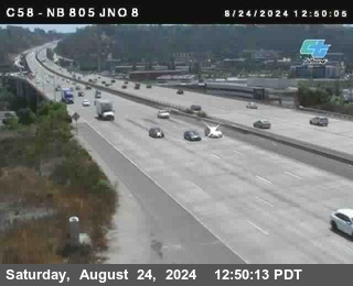 NB 805 JNO Rte 8