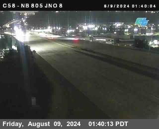 NB 805 JNO Rte 8