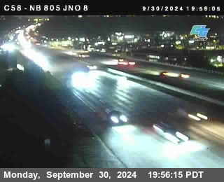 NB 805 JNO Rte 8