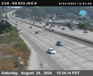 NB 805 JNO Rte 8