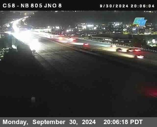 NB 805 JNO Rte 8