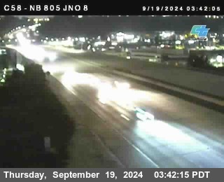 NB 805 JNO Rte 8