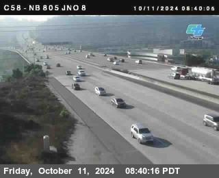 NB 805 JNO Rte 8