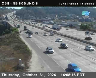 NB 805 JNO Rte 8