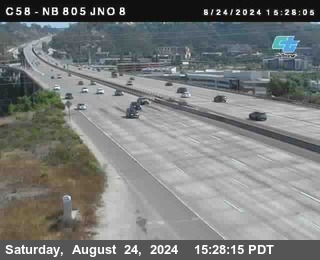 NB 805 JNO Rte 8