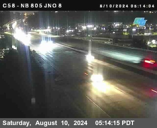 NB 805 JNO Rte 8