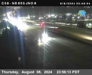 NB 805 JNO Rte 8