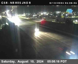 NB 805 JNO Rte 8