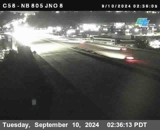 NB 805 JNO Rte 8