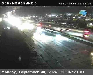 NB 805 JNO Rte 8